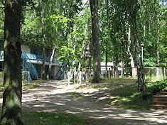 Турбаза