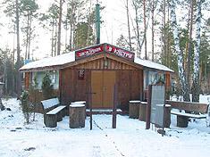 Белое озеро