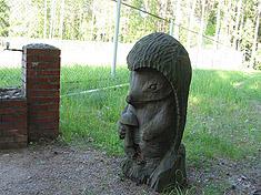 Ежик