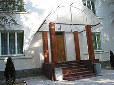 Гостиница