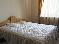 Гостиница