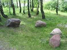 Камни