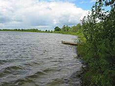 Лодка