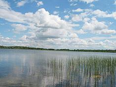 Озеро Мульное