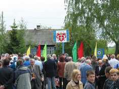 Герб Костюшко